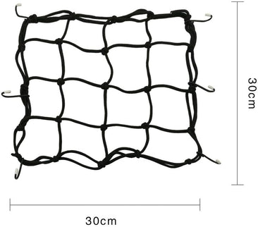 Filet à bagages élastique - Elwing