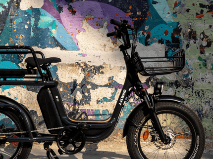 Grand panier avant - Elwing