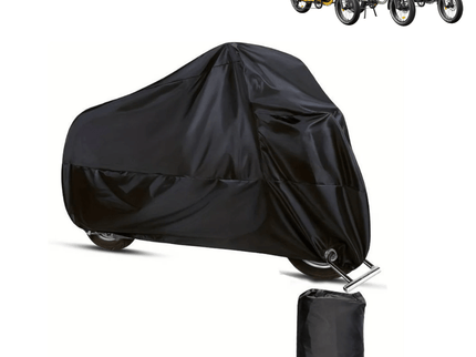 Housse de protection pour vélo - Elwing