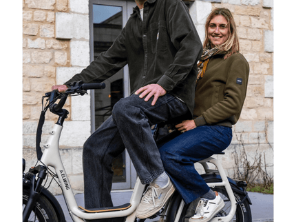 Kit passager Adulte ou Junior pour Ritmic Solo - Elwing