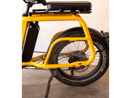 Kit passager Adulte ou Junior pour Ritmic Solo - Elwing