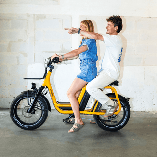 Kit passager Adulte ou Junior - Ritmic Solo - Elwing