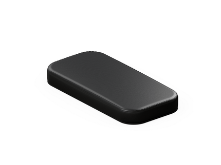 Kit passager Adulte ou Junior - Ritmic Solo - ElwingCoussin à fixation MIK