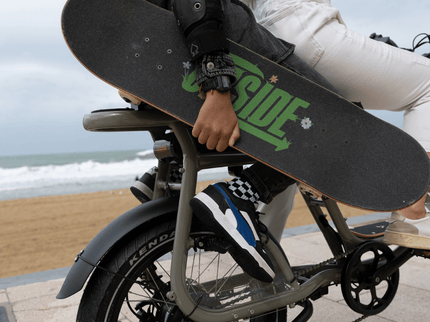 Kit passager Adulte ou Junior - Yuvy 2 - Elwing