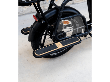 Kit passager Adulte pour Ritmic Jumbo - Elwing