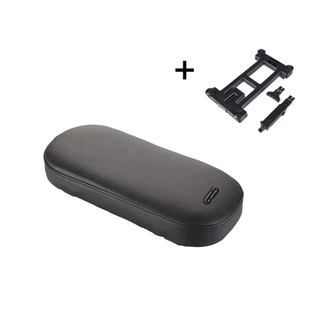 Kit passager Adulte - Ritmic Jumbo - Elwing2 coussins à fixation MIK