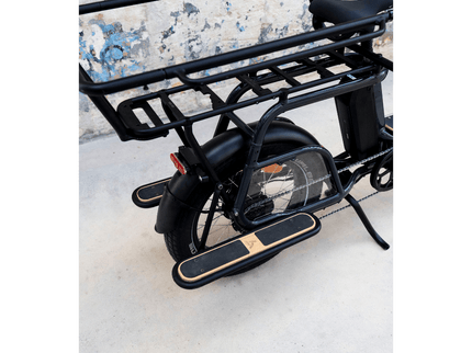 Kit passager Enfant pour Ritmic Jumbo - Elwing