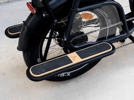 Kit passager Enfant pour Ritmic Jumbo - Elwing