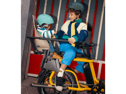 Kit passager Enfant pour Ritmic Jumbo - Elwing