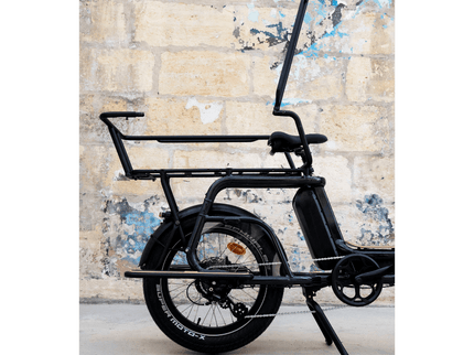 Kit passager Enfant pour Ritmic Jumbo - Elwing