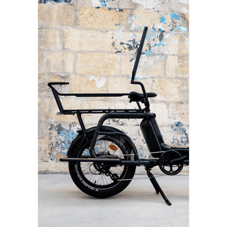 Kit passager Enfant pour Ritmic Jumbo - Elwing