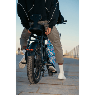 Kit passager Junior pour Ritmic Duo - Elwing