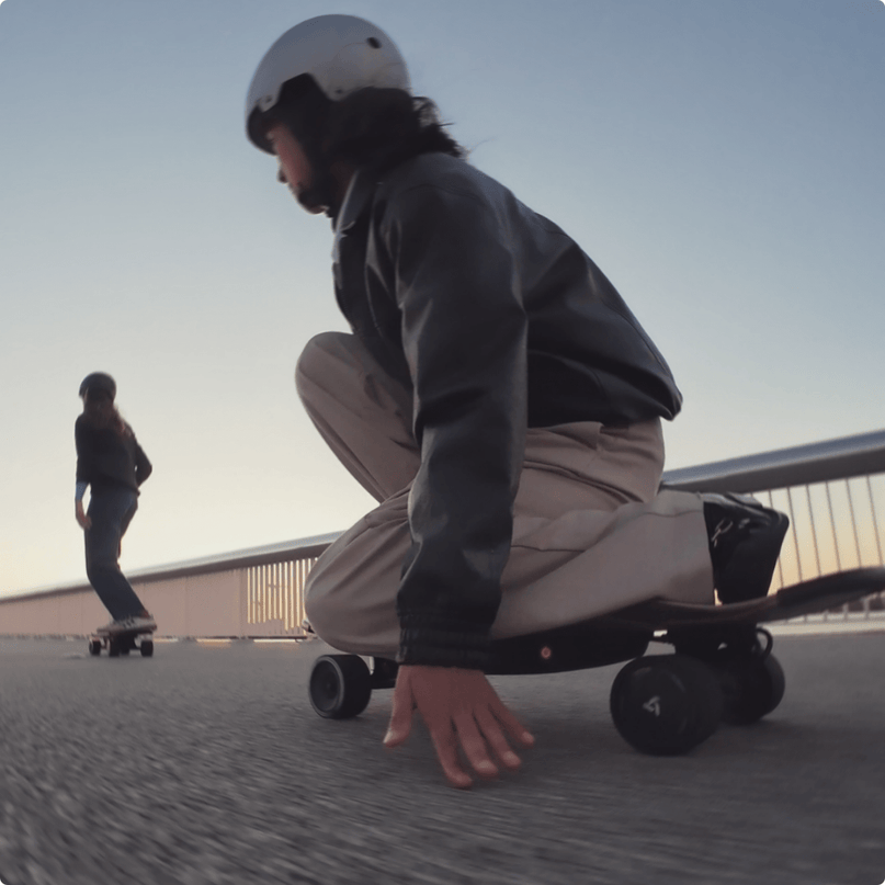 Nimbus 2 - ElwingMoteur simpleStandardHomologuée