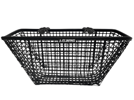 Panier central en maille souple - Elwing