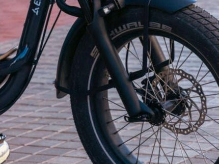 Pneu Schwalbe Super Moto 20x4 - Elwing
