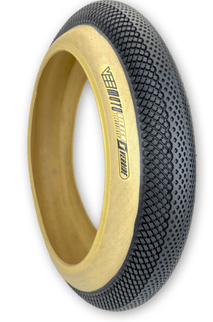 Pneu VEE TIRE Speedster 20×4 pour Yuvy 1 et 2 - ElwingNoir