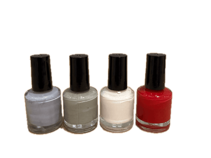 Pot de peinture pour Yuvy - ElwingBasalte