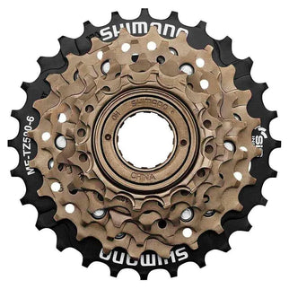 Roue libre Shimano 7S - Elwing