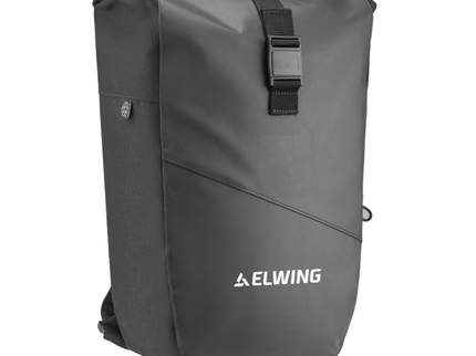 Sacoche sac à dos 2 - en - 1 - Elwing