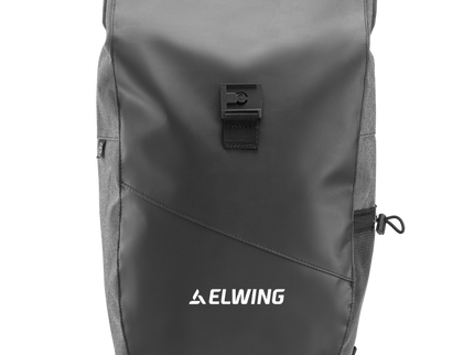 Sacoche sac à dos 2 - en - 1 - Elwing