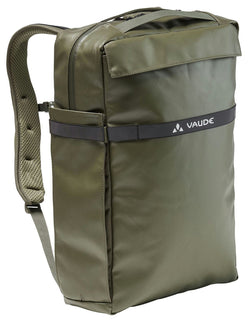 Sacoche / Sac à dos VAUDE - Mineo Transformer 20L - ElwingKaki