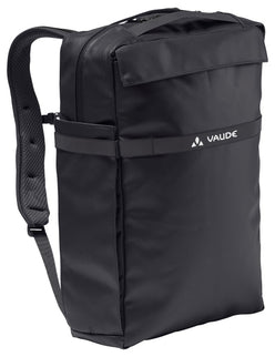 Sacoche / Sac à dos VAUDE - Mineo Transformer 20L - ElwingNoir