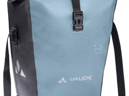 Sacoche vélo VAUDE - Aqua Back Single - ElwingBleu