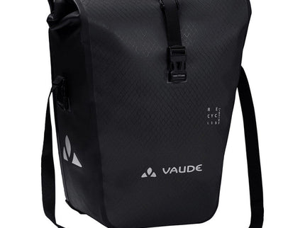 Sacoche vélo VAUDE - Aqua Back Single - ElwingNoir