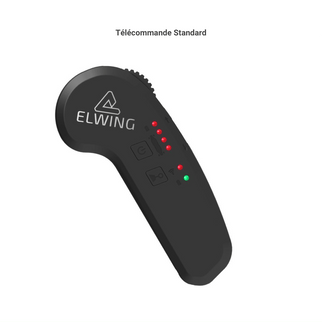 Staco reconditionné - ElwingPerformanceStandard homologuéeComme neuf