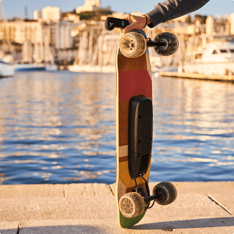 Système Powerkit 2 - ElwingPerformanceSport