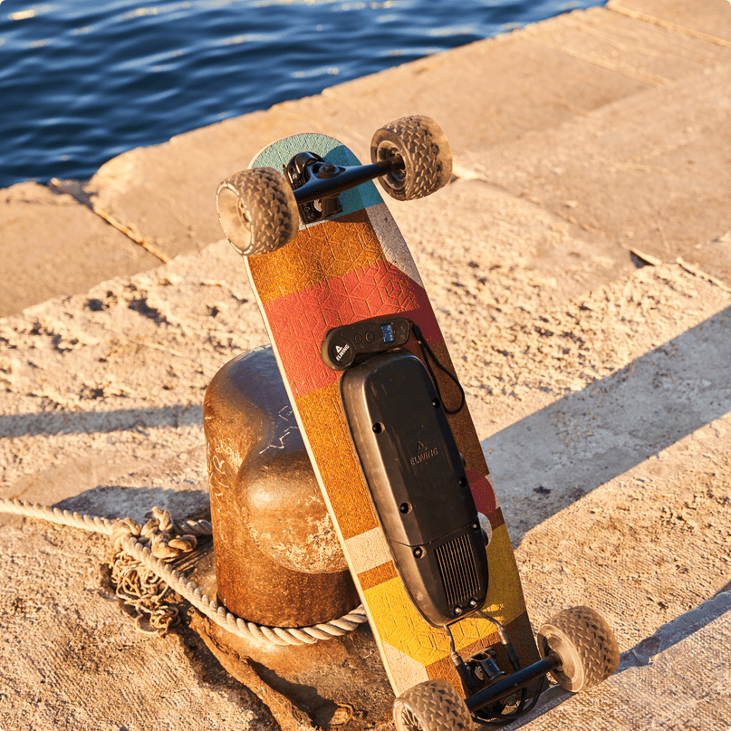 Système Powerkit 2 - ElwingPerformanceSport