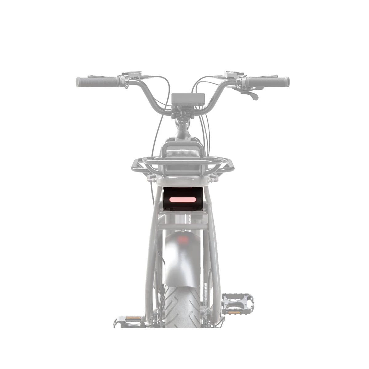 Batterie standard 614 Wh pour vélo électrique Yuvy – Elwing