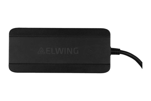 Chargeur Standard 42V2A pour skate électrique Powerkit - Elwing