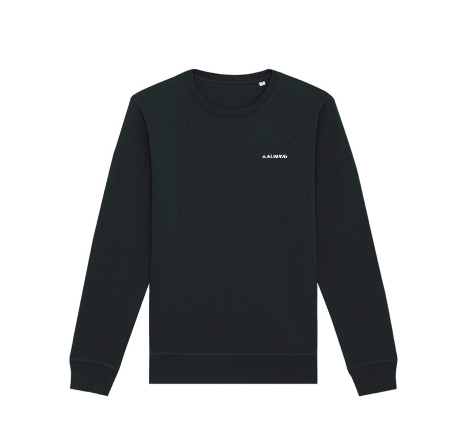 Crew neck - ElwingXSNoir