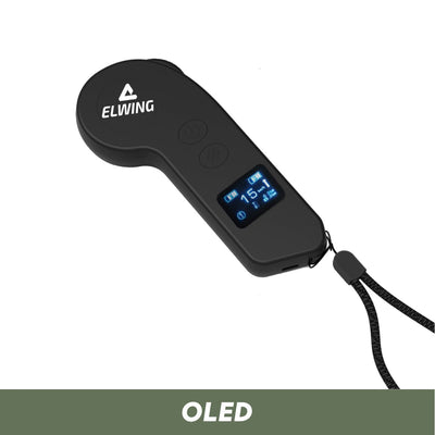 Halokee Dual reconditionné - ElwingLongue distance 25 KmStandard (homologuée - 25 Km/h)Parfait état