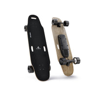 Halokee Dual reconditionné - ElwingLongue distance 25 KmStandard (homologuée - 25 Km/h)Parfait état