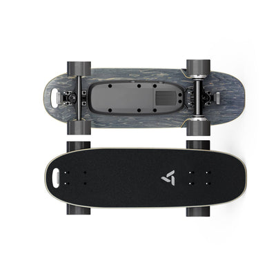 Liten Dual Reconditionné - ElwingLongue distance 25 KmStandard (homologuée - 25 Km/h)Parfait état