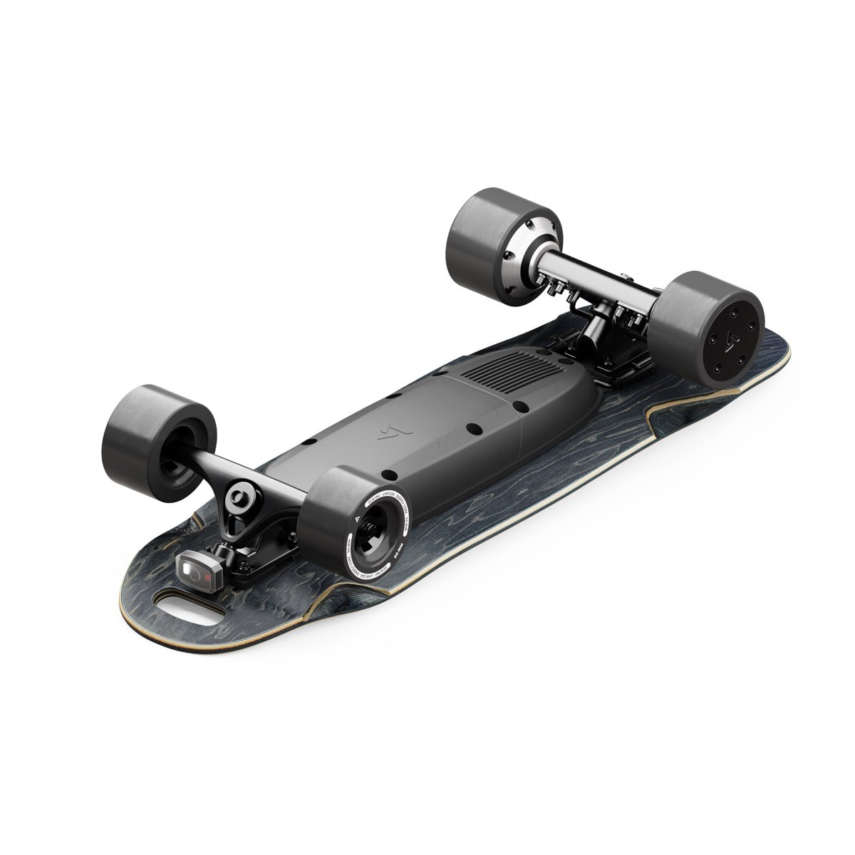 Liten Dual Reconditionné - ElwingLongue distance 25 KmStandard (homologuée - 25 Km/h)Parfait état