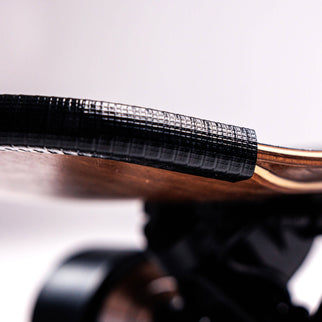 Nose Guard - Protections avant & arrière Skateboard - Elwing