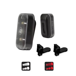 Phares avant-arrière Powerkit - Elwing