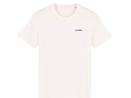 T-shirt - ElwingXSBlanc