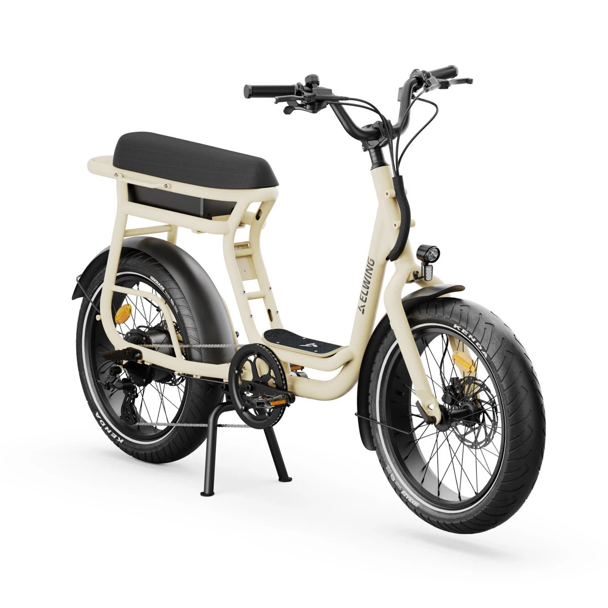 Electric velo hotsell